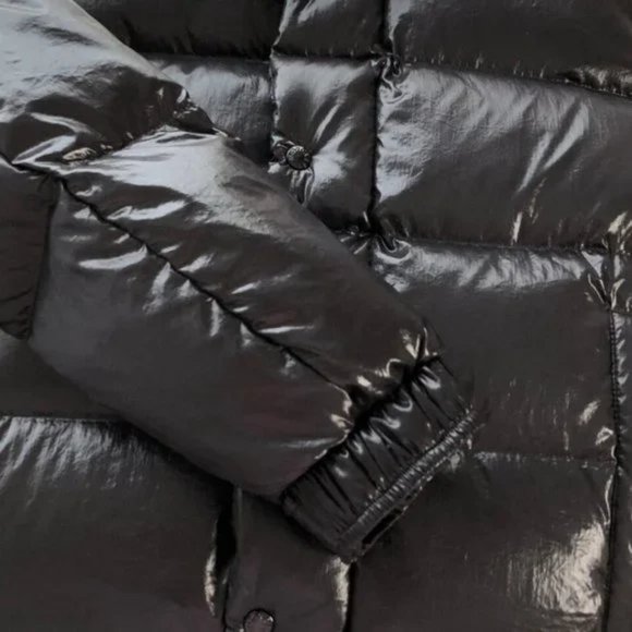 Moncler Maya Down Jacket - Picture 5 of 7